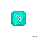 FINAL FANTASY XIV acrylic job magnet Machinist